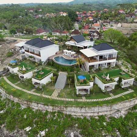 Kelingking Parama Resort Batumadeg Ngoại thất bức ảnh