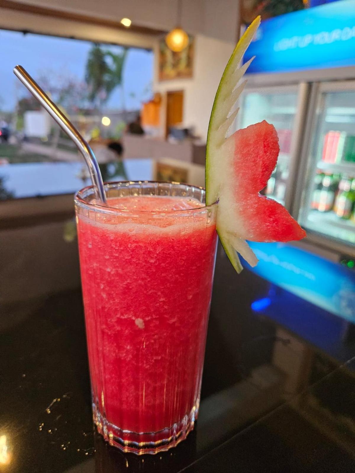 Kelingking Parama Resort Batumadeg Ngoại thất bức ảnh
