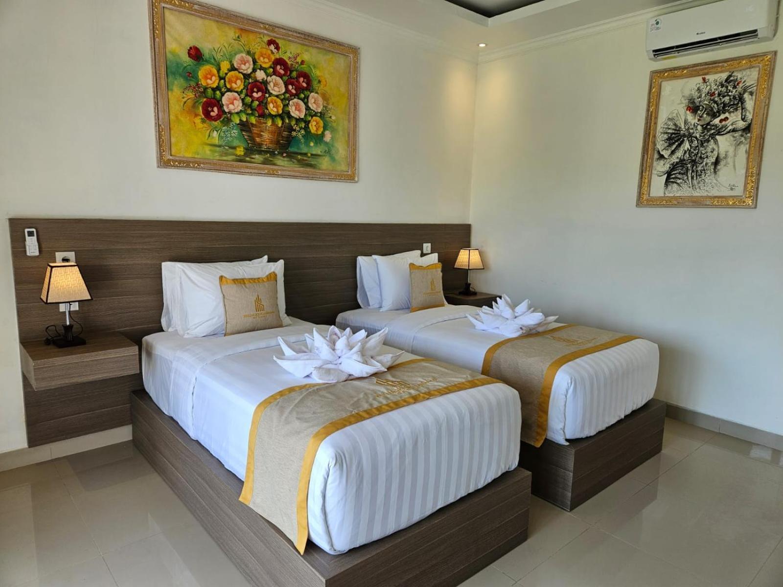 Kelingking Parama Resort Batumadeg Ngoại thất bức ảnh