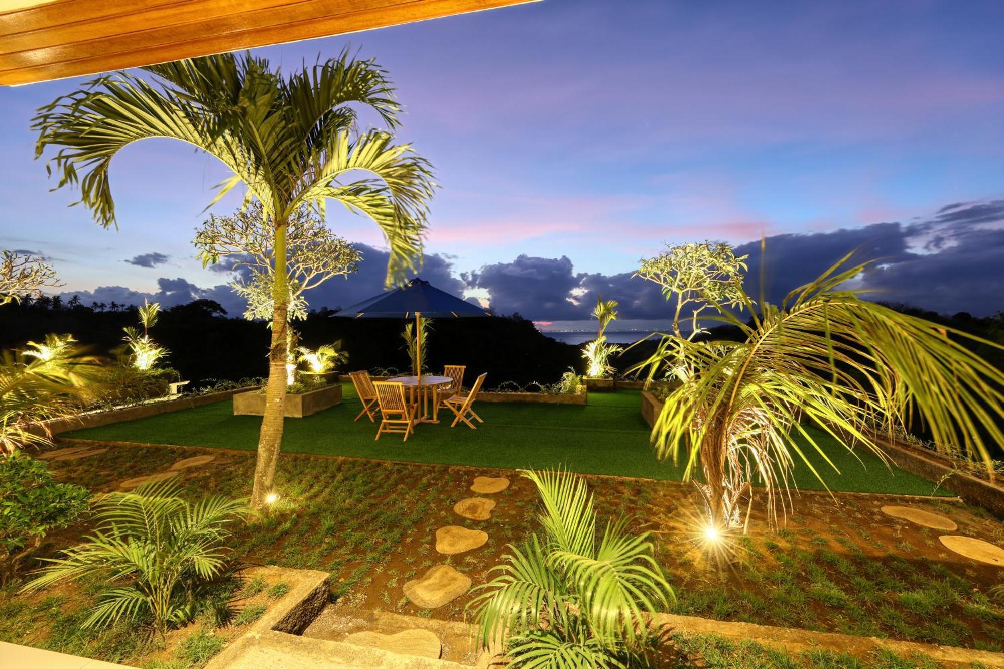 Kelingking Parama Resort Batumadeg Ngoại thất bức ảnh