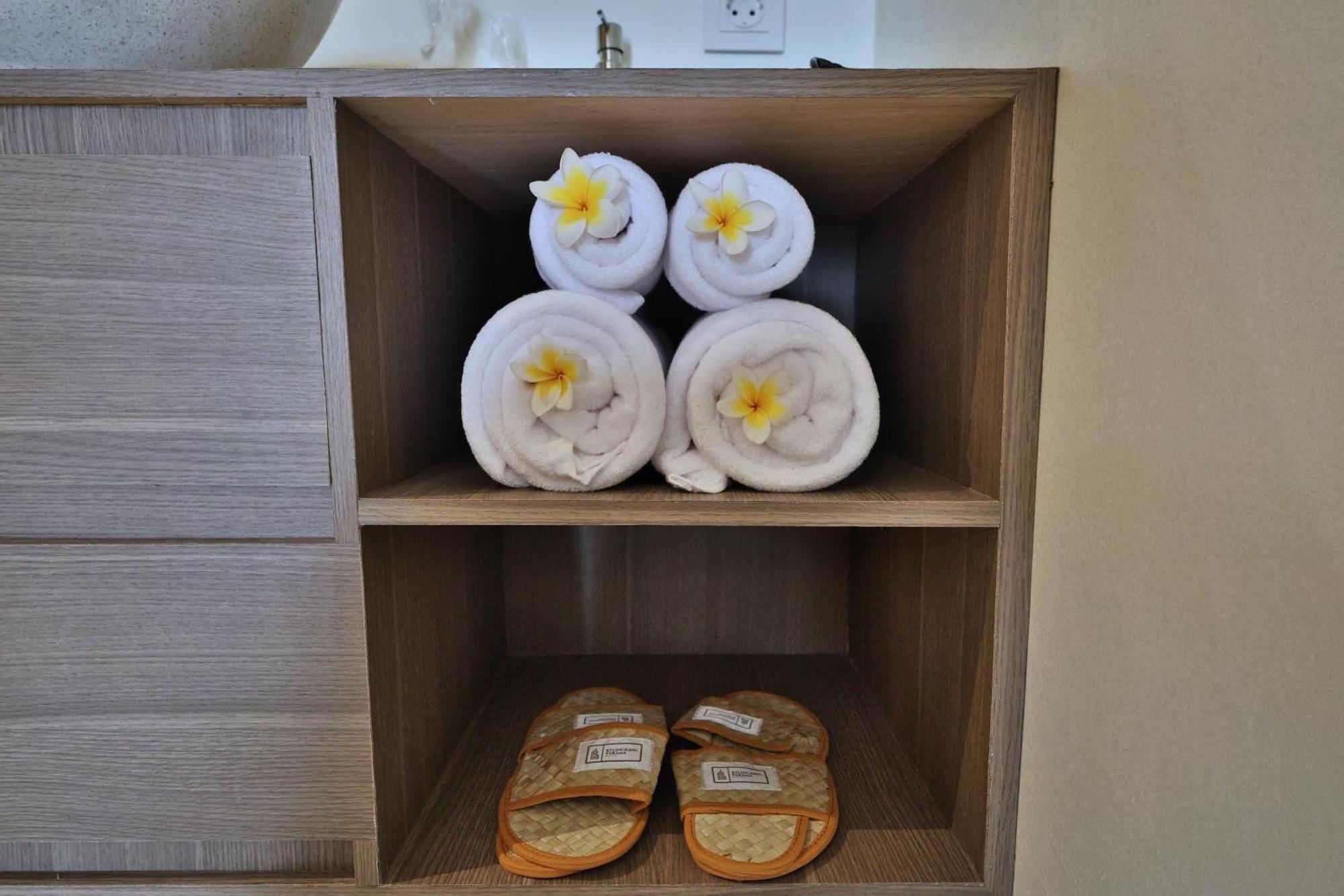 Kelingking Parama Resort Batumadeg Ngoại thất bức ảnh