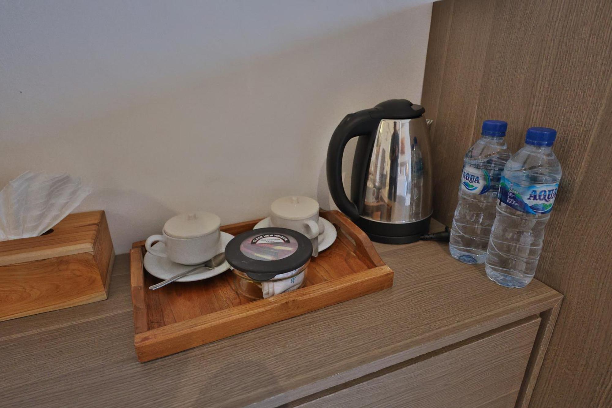Kelingking Parama Resort Batumadeg Ngoại thất bức ảnh