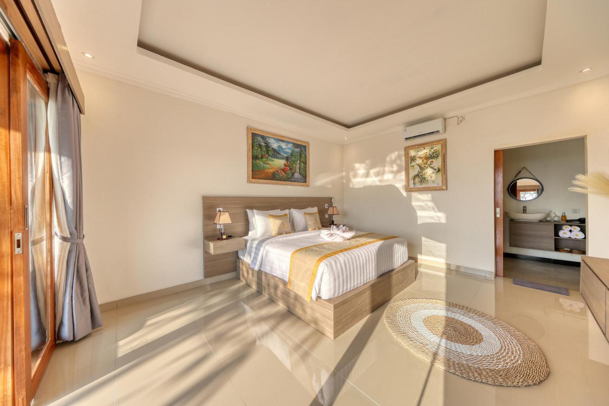 Kelingking Parama Resort Batumadeg Ngoại thất bức ảnh