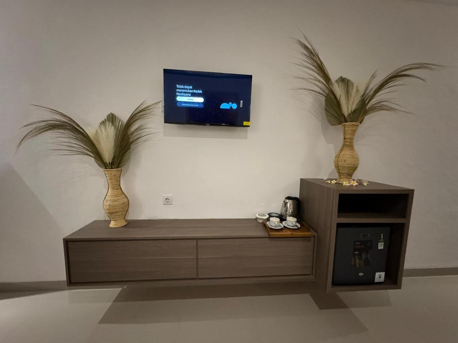 Kelingking Parama Resort Batumadeg Ngoại thất bức ảnh