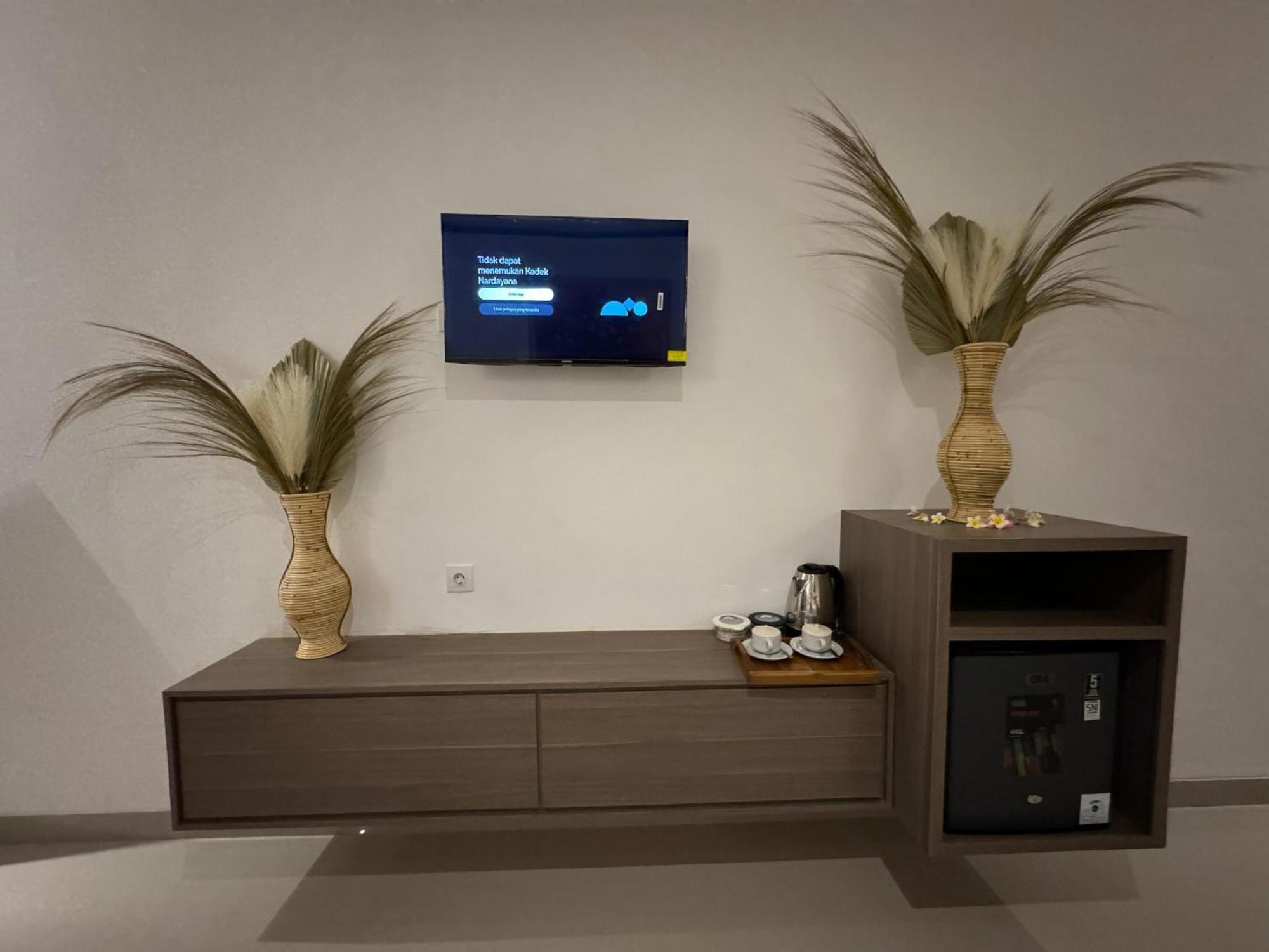 Kelingking Parama Resort Batumadeg Ngoại thất bức ảnh