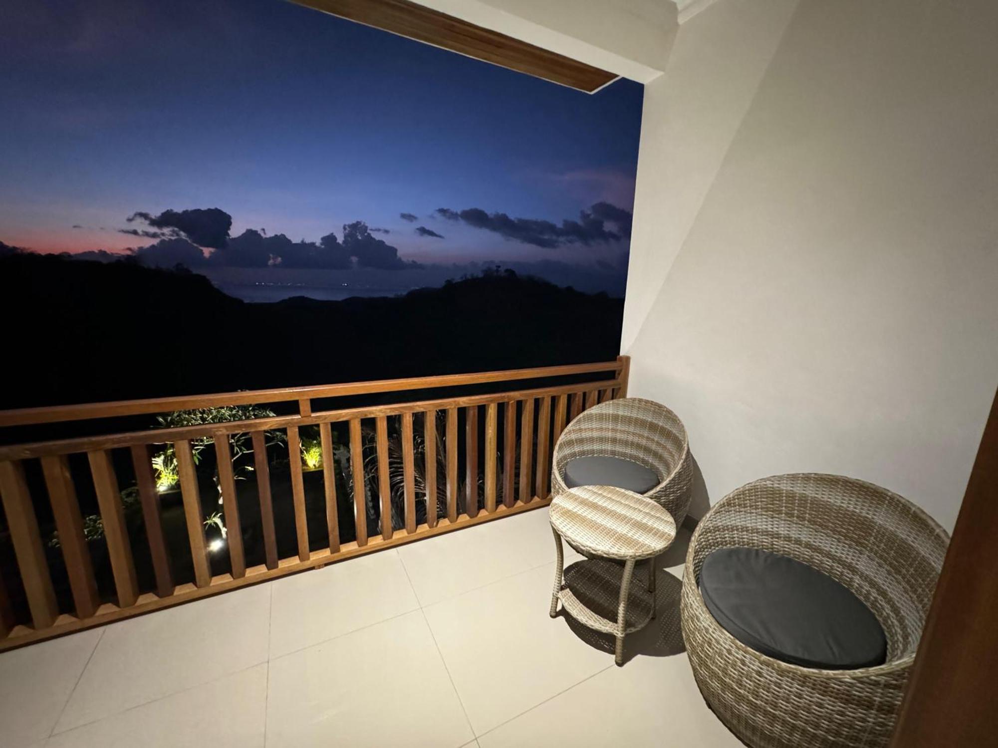 Kelingking Parama Resort Batumadeg Ngoại thất bức ảnh