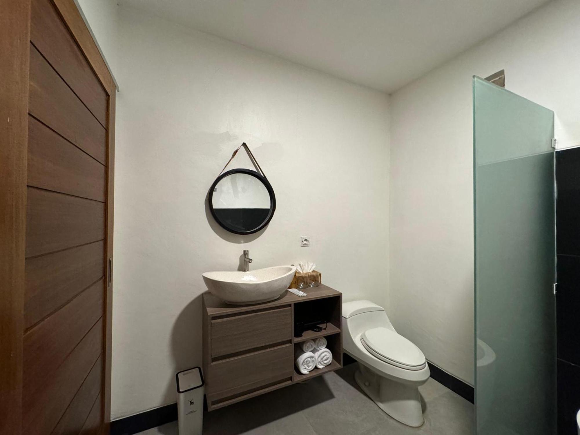 Kelingking Parama Resort Batumadeg Ngoại thất bức ảnh